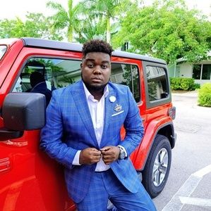 Meet your Posher, Civil